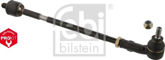 Febi Bilstein 19340 - Поперечная рулевая тяга parts5.com