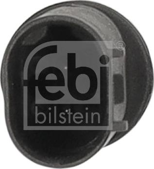 Febi Bilstein 193530 - Датчик ABS, частота вращения колеса parts5.com