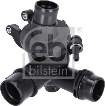 Febi Bilstein 193676 - Термостат, охлаждающая жидкость parts5.com