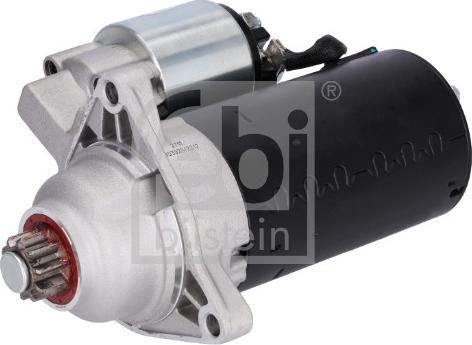 Febi Bilstein 193167 - Стартер parts5.com