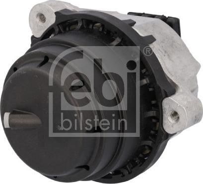 Febi Bilstein 193818 - Подушка, опора, подвеска двигателя parts5.com