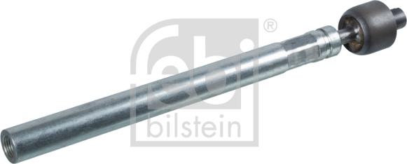 Febi Bilstein 19383 - Осевой шарнир, рулевая тяга parts5.com