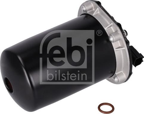 Febi Bilstein 193390 - Топливный фильтр parts5.com