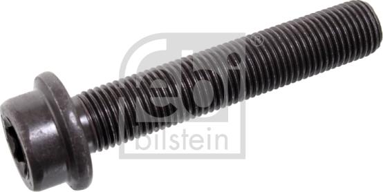 Febi Bilstein 19330 - Болт, диск тормозного механизма parts5.com