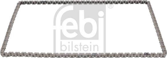 Febi Bilstein 193256 - Цепь привода распредвала parts5.com