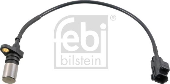 Febi Bilstein 193723 - Датчик импульсов, коленвал parts5.com