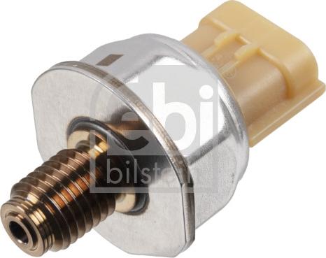 Febi Bilstein 192661 - Регулятор давления подачи топлива parts5.com