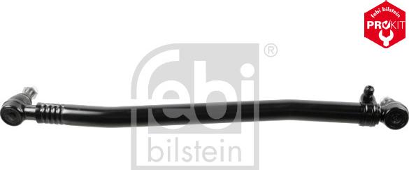 Febi Bilstein 192842 - Продольная рулевая тяга parts5.com