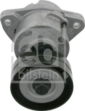 Febi Bilstein 19285 - Натяжитель, поликлиновый ремень parts5.com