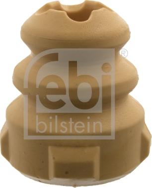 Febi Bilstein 19282 - Отбойник, демпфер амортизатора parts5.com