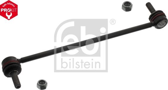 Febi Bilstein 19225 - Тяга / стойка, стабилизатор parts5.com