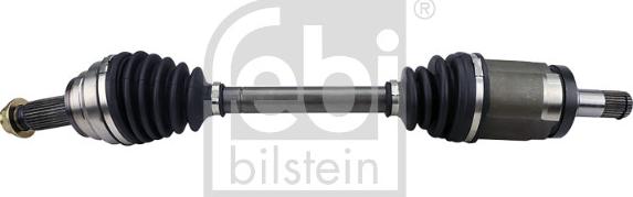 Febi Bilstein 192794 - Приводной вал parts5.com