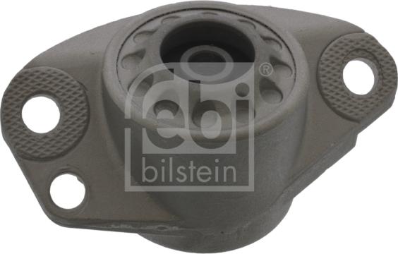 Febi Bilstein 19274 - Опора стойки амортизатора, подушка parts5.com