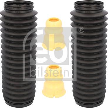 Febi Bilstein 192776 - Пылезащитный комплект, амортизатор parts5.com