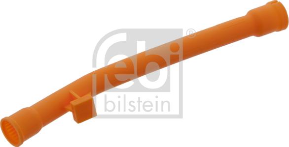 Febi Bilstein 19756 - Воронка, указатель уровня масла parts5.com