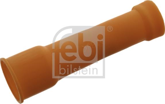 Febi Bilstein 19750 - Воронка, указатель уровня масла parts5.com