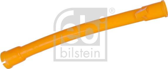 Febi Bilstein 19758 - Воронка, указатель уровня масла parts5.com