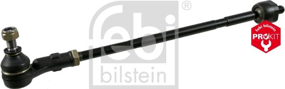 Febi Bilstein 19766 - Поперечная рулевая тяга parts5.com