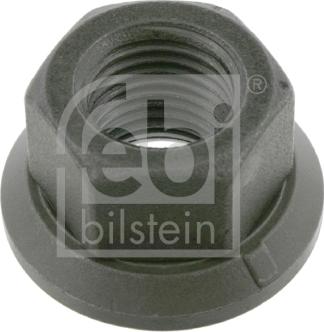 Febi Bilstein 14959 - Гайка крепления колеса parts5.com