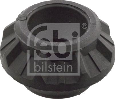 Febi Bilstein 14954 - Опора стойки амортизатора, подушка parts5.com