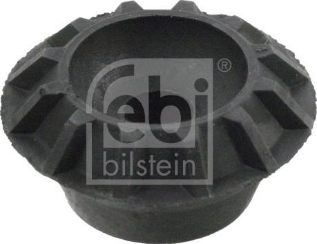 Febi Bilstein 14956 - Опора стойки амортизатора, подушка parts5.com