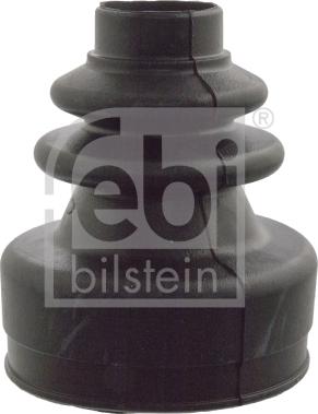 Febi Bilstein 14905 - Пыльник, приводной вал parts5.com