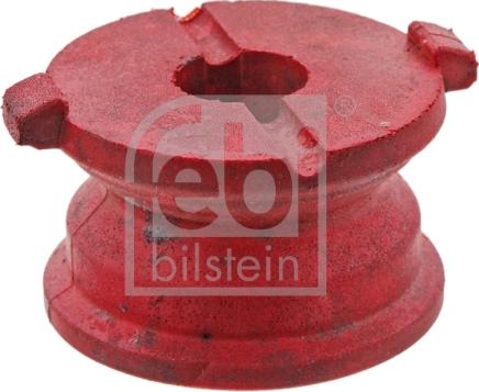 Febi Bilstein 14915 - Отбойник, демпфер амортизатора parts5.com