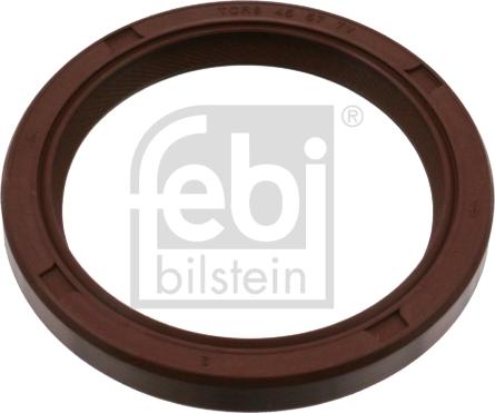 Febi Bilstein 14985 - Уплотняющее кольцо, распредвал parts5.com