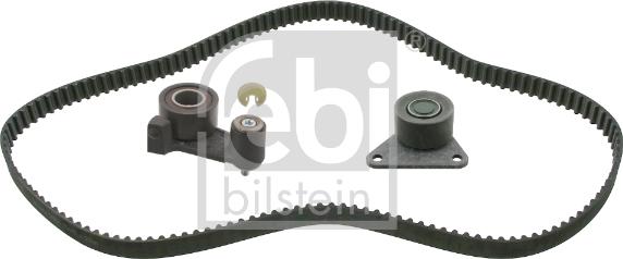 Febi Bilstein 14935 - Комплект ремня ГРМ parts5.com