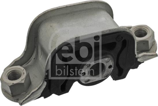 Febi Bilstein 14491 - Подушка, опора, подвеска двигателя parts5.com