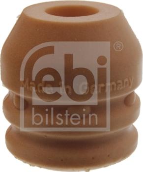 Febi Bilstein 14593 - Отбойник, демпфер амортизатора parts5.com