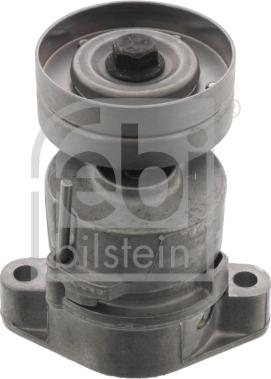 Febi Bilstein 14546 - Натяжитель, поликлиновый ремень parts5.com