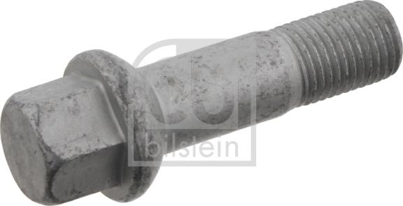 Febi Bilstein 14519 - Болт для крепления колеса parts5.com