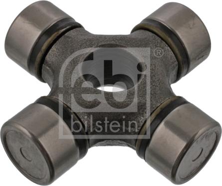 Febi Bilstein 14512 - Шарнир, продольный вал parts5.com