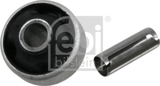 Febi Bilstein 14530 - Сайлентблок, рычаг подвески колеса parts5.com