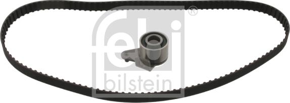 Febi Bilstein 14531 - Комплект ремня ГРМ parts5.com