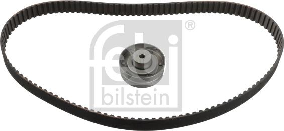 Febi Bilstein 14528 - Комплект ремня ГРМ parts5.com