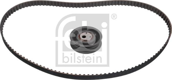 Febi Bilstein 14574 - Комплект ремня ГРМ parts5.com