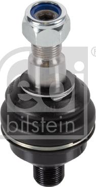 Febi Bilstein 14605 - Шаровая опора, несущий / направляющий шарнир parts5.com