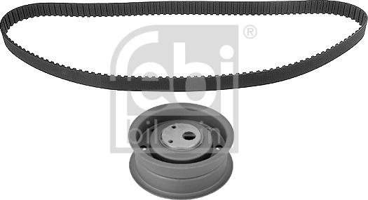 Febi Bilstein 14600 - Timing Belt Set parts5.com