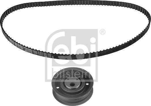 Febi Bilstein 14618 - Timing Belt Set parts5.com