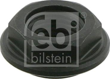 Febi Bilstein 14099 - Резьбовая втулка, стойка амортизатора parts5.com