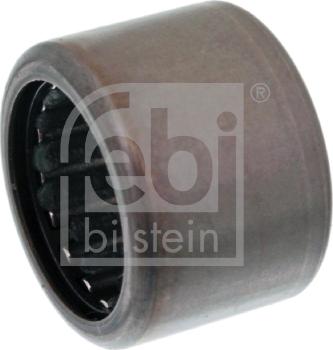 Febi Bilstein 14098 - Центрирующий опорный подшипник, система сцепления parts5.com