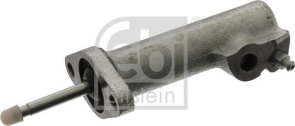 Febi Bilstein 14066 - Рабочий цилиндр, система сцепления parts5.com