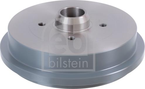 Febi Bilstein 14060 - Тормозной барабан parts5.com