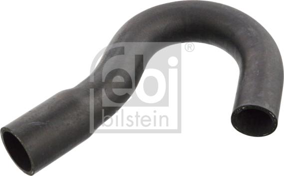 Febi Bilstein 14008 - Tubería de radiador parts5.com
