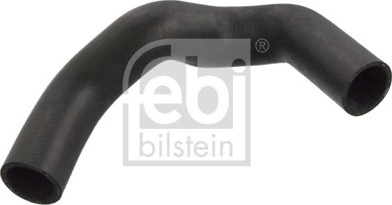 Febi Bilstein 14003 - Tubería de radiador parts5.com