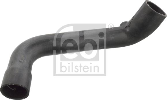 Febi Bilstein 14007 - Tubería de radiador parts5.com