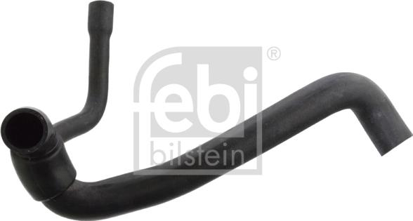 Febi Bilstein 14015 - Tubería de radiador parts5.com