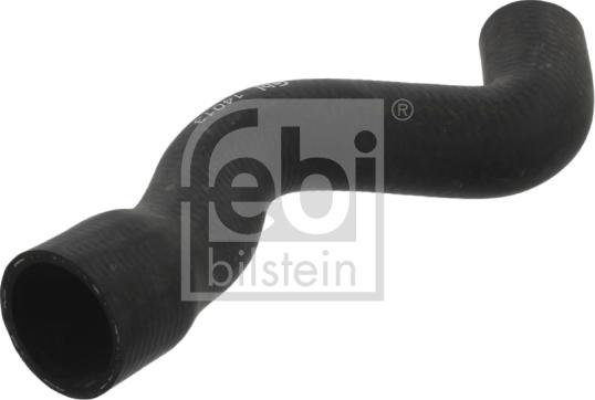 Febi Bilstein 14013 - Tubería de radiador parts5.com